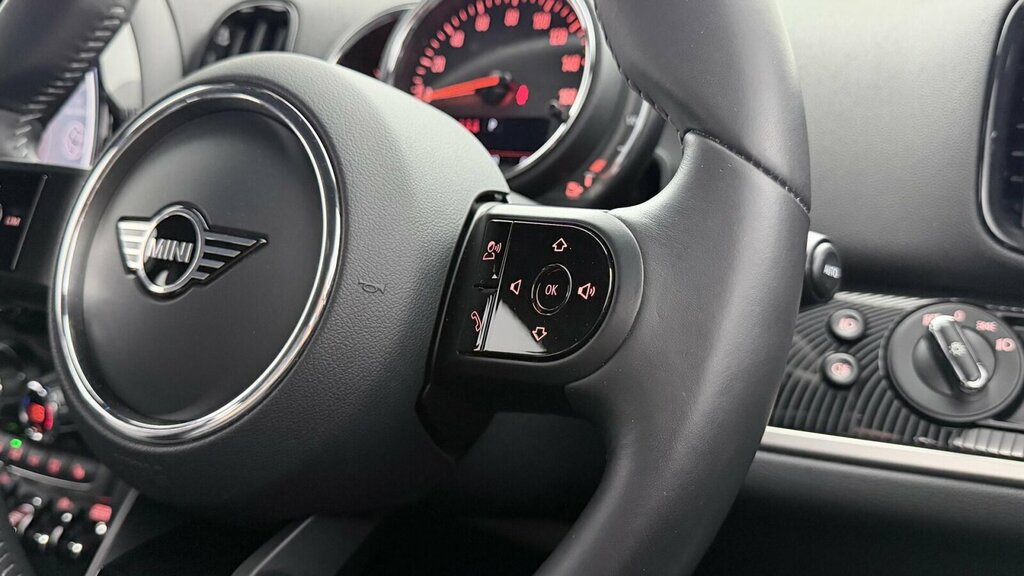 Mini Countryman Countryman Cooper S E Exclusive Green #18