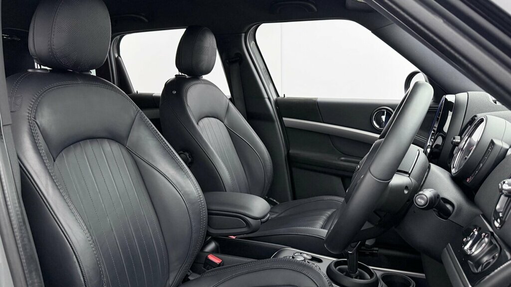 Mini Countryman Countryman Cooper S E Exclusive Green #11