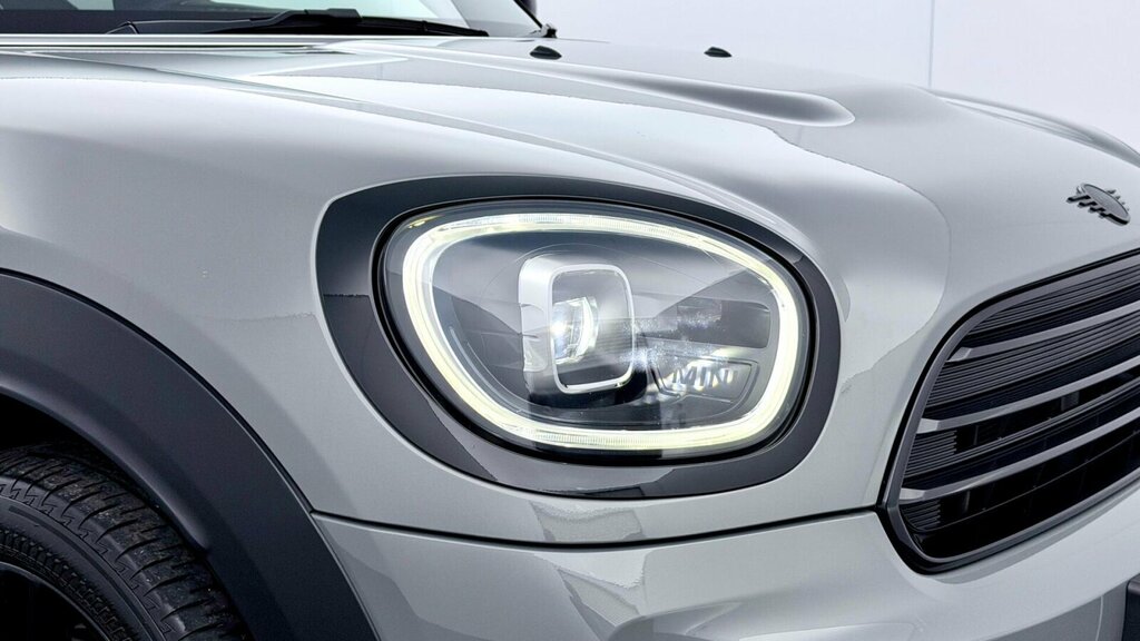 Mini Countryman Countryman Cooper S E Exclusive Green #23