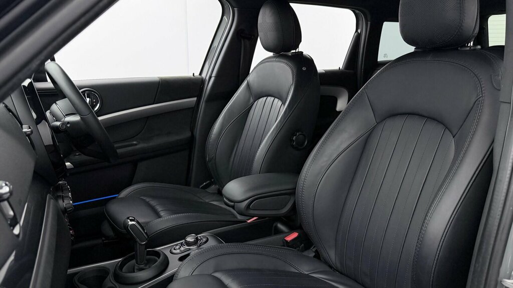 Mini Countryman Countryman Cooper S E Exclusive Green #26