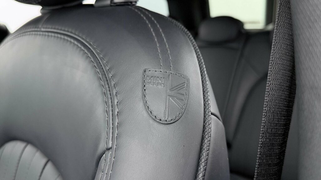 Mini Countryman Countryman Cooper S E Exclusive Green #24