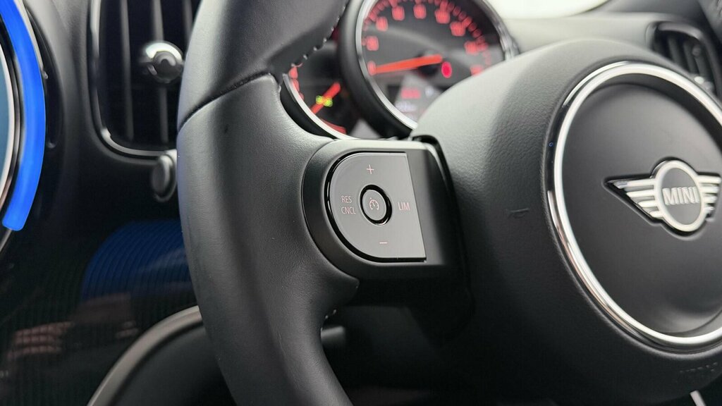 Mini Countryman Countryman Cooper S E Exclusive Green #17