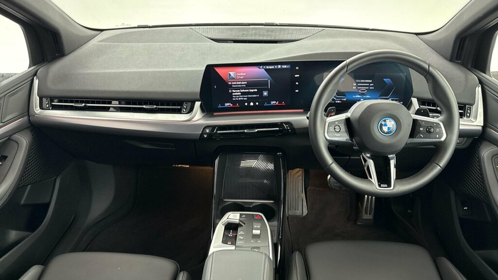 BMW 2 Series Active Tourer 225E Xdrive M Sport Active Tourer Black #4