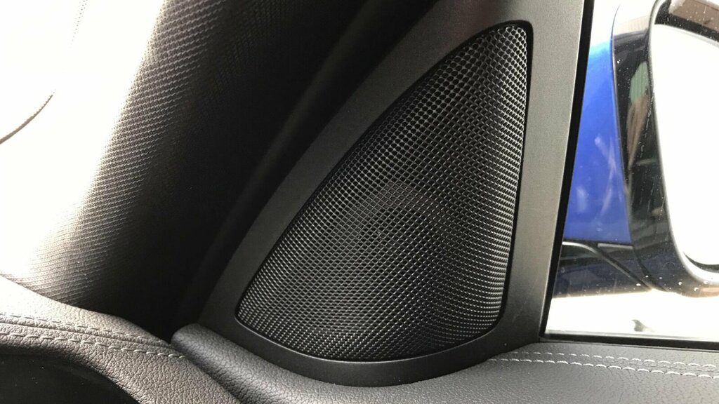 BMW 4 Series Gran Coupe M Sport Grey #19