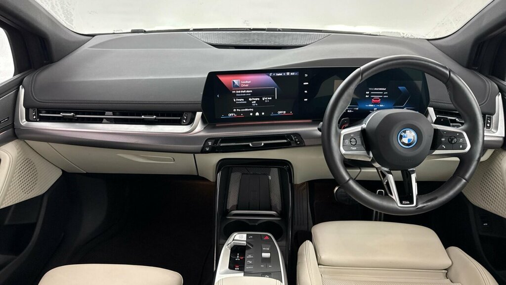 BMW 2 Series Active Tourer 225E Xdrive M Sport Active Tourer Red #4