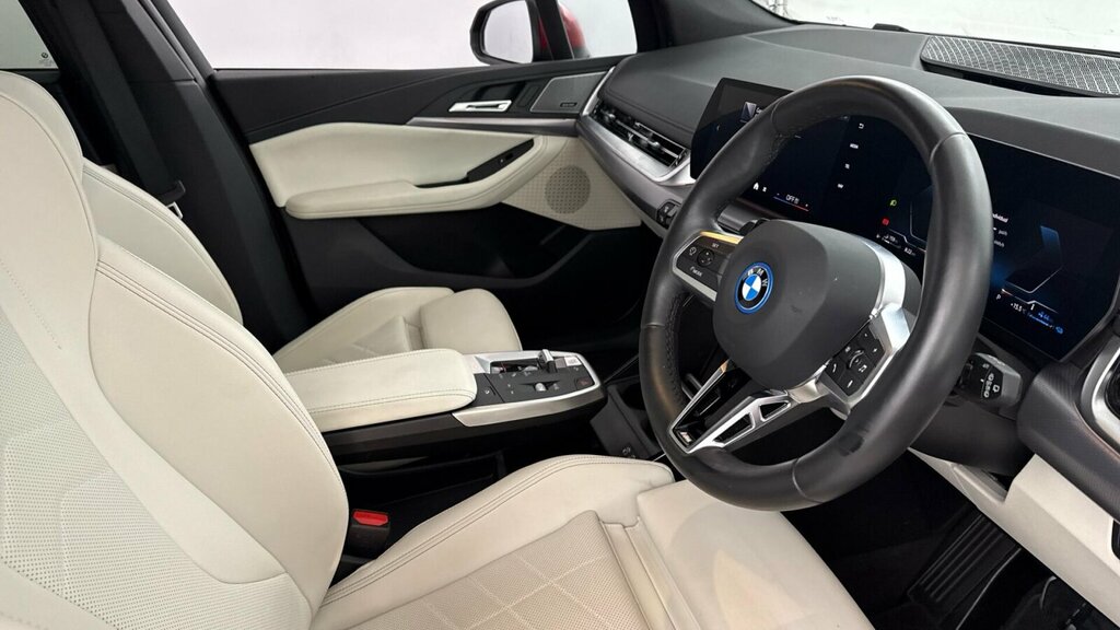 BMW 2 Series Active Tourer 225E Xdrive M Sport Active Tourer Red #6