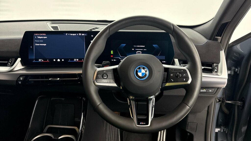 BMW iX2 Ix2 Xdrive30 M Sport #5