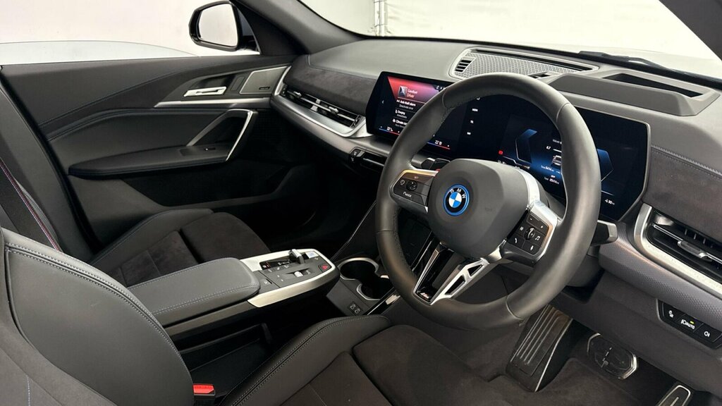 BMW iX2 Ix2 Xdrive30 M Sport #6