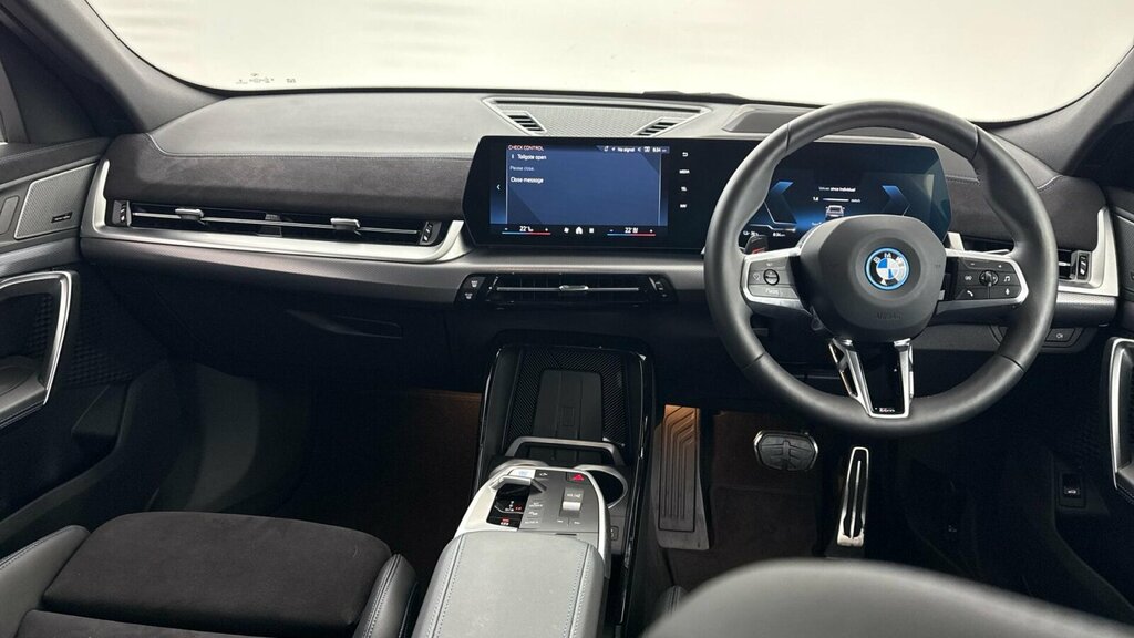 BMW iX2 Ix2 Xdrive30 M Sport #4