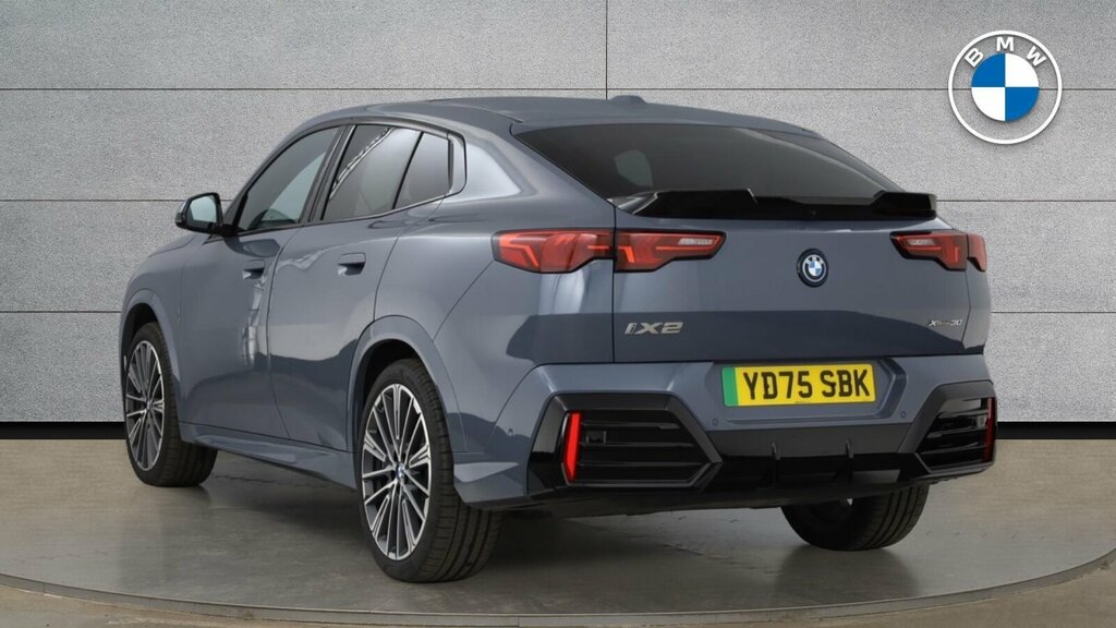 BMW iX2 Ix2 Xdrive30 M Sport #2