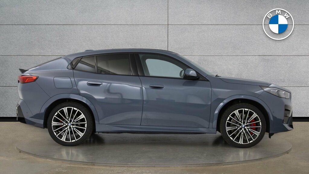 BMW iX2 Ix2 Xdrive30 M Sport #3