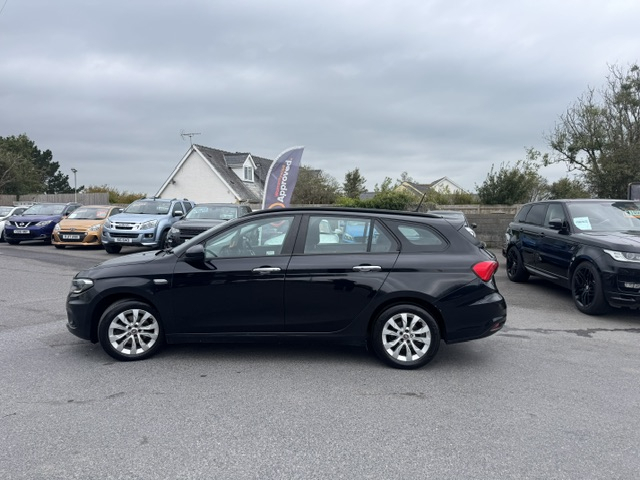Fiat Tipo 1.3Td Multijet Easy Plus Estate #5