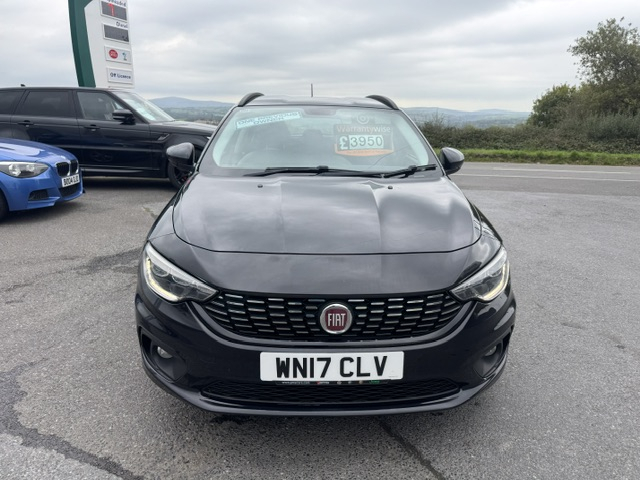 Fiat Tipo 1.3Td Multijet Easy Plus Estate #3