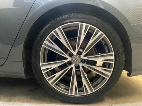 Audi A6 S Line 45 Tfsi Quattro 245 Ps S Tronic Black #50