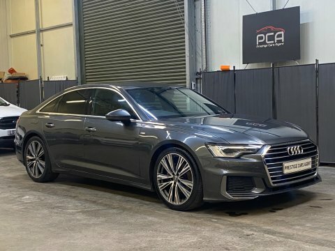 Audi A6 2.0 Tdi 40