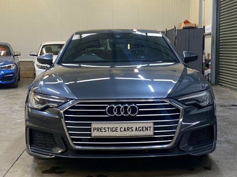 Audi A6 2.0 Tdi 40 #2
