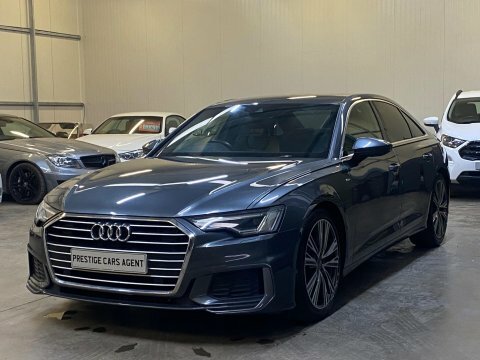 Audi A6 2.0 Tdi 40 #3