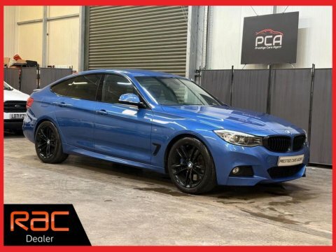 BMW 3 Series 2.0 328I M 
