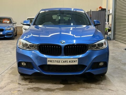 BMW 3 Series 2.0 328I M  #2