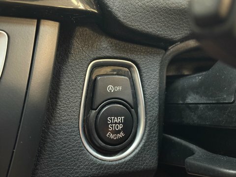 BMW 3 Series 330D M Sport Black #39