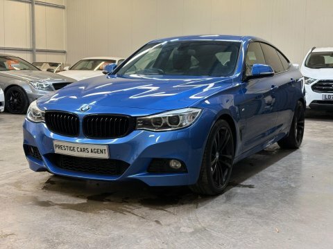 BMW 3 Series 2.0 328I M  #3
