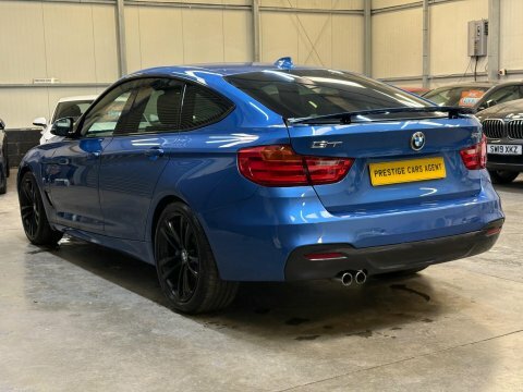 BMW 3 Series 2.0 328I M  #4