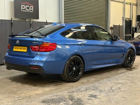 BMW 3 Series 2.0 328I M  #6
