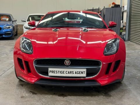Jaguar F-Type 3.0 V6  #2
