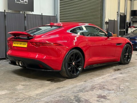 Jaguar F-Type 3.0 V6  #6
