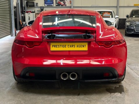 Jaguar F-Type 3.0 V6  #5
