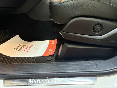Mercedes-Benz GLE Class 3.0 Gle 350 D White #14
