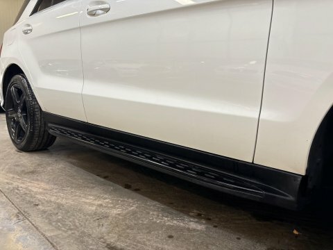Mercedes-Benz GLE Class 3.0 Gle 350 D White #61