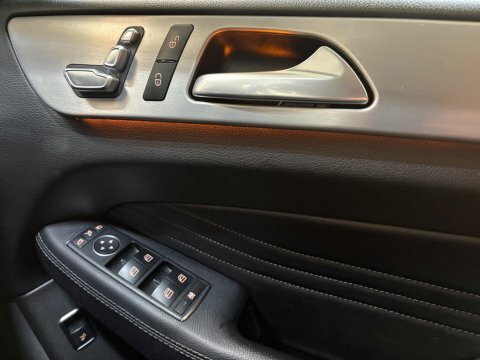 Mercedes-Benz GLE Class 3.0 Gle 350 D White #27