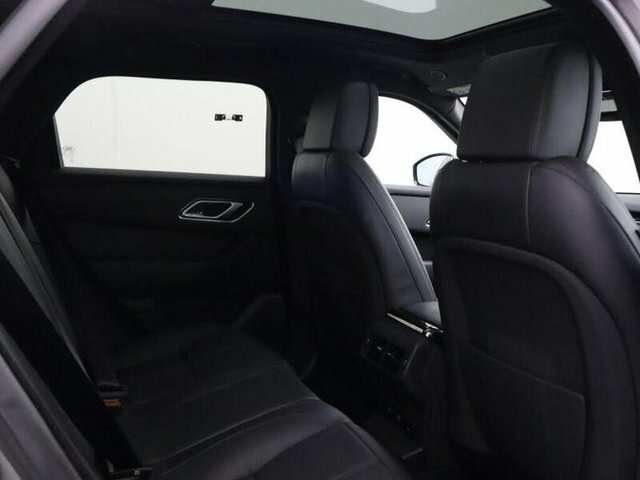 Land Rover Range Rover Velar D200 R-dynamic Hse Carpathian Grey Grey #5