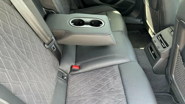 Audi A5 2.0 Tfsi 150 S Line S Tronic Saloon Grey #10