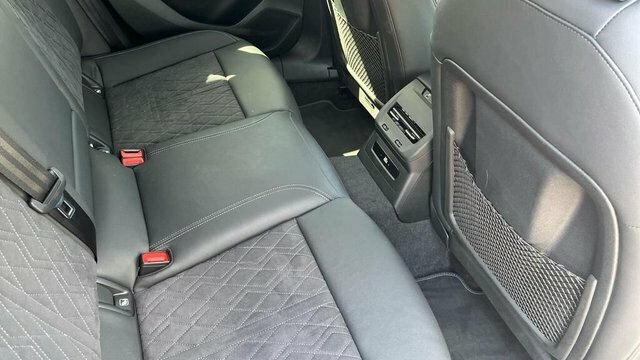 Audi A5 2.0 Tfsi 150 S Line S Tronic Saloon Grey #11