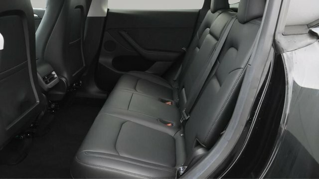 Tesla Model Y Motor Long Range Suv Grey #6