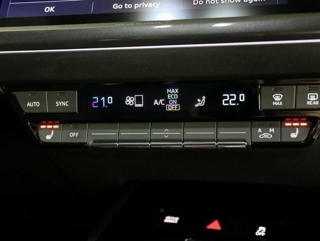 Audi Q4 E Tron 40 S Line Suv 82Kwh 204 Ps Grey #13