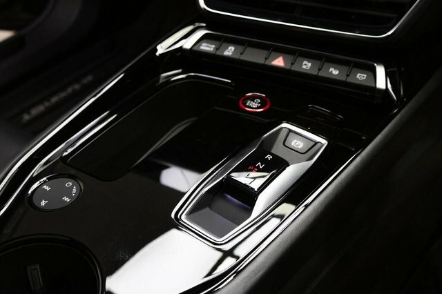 Audi E Tron GT Saloon 4dr Electric Auto Grey #10