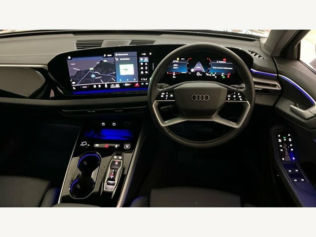 Audi A5 Tfsi Sport Estate Black #6