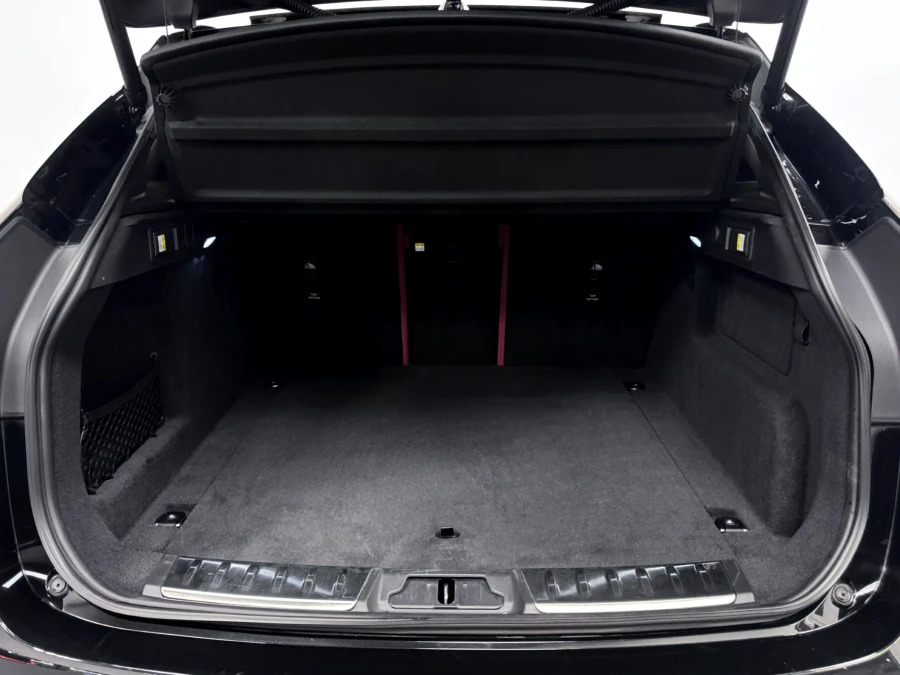Jaguar F-Pace 3.0 D300 Mhev R-dynamic Hse Black Suv A Black #6