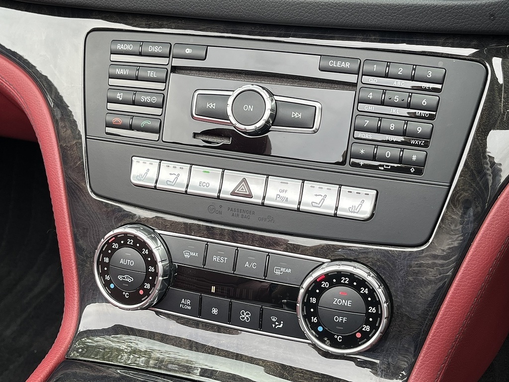 Mercedes-Benz SL Class Sl Silver #22