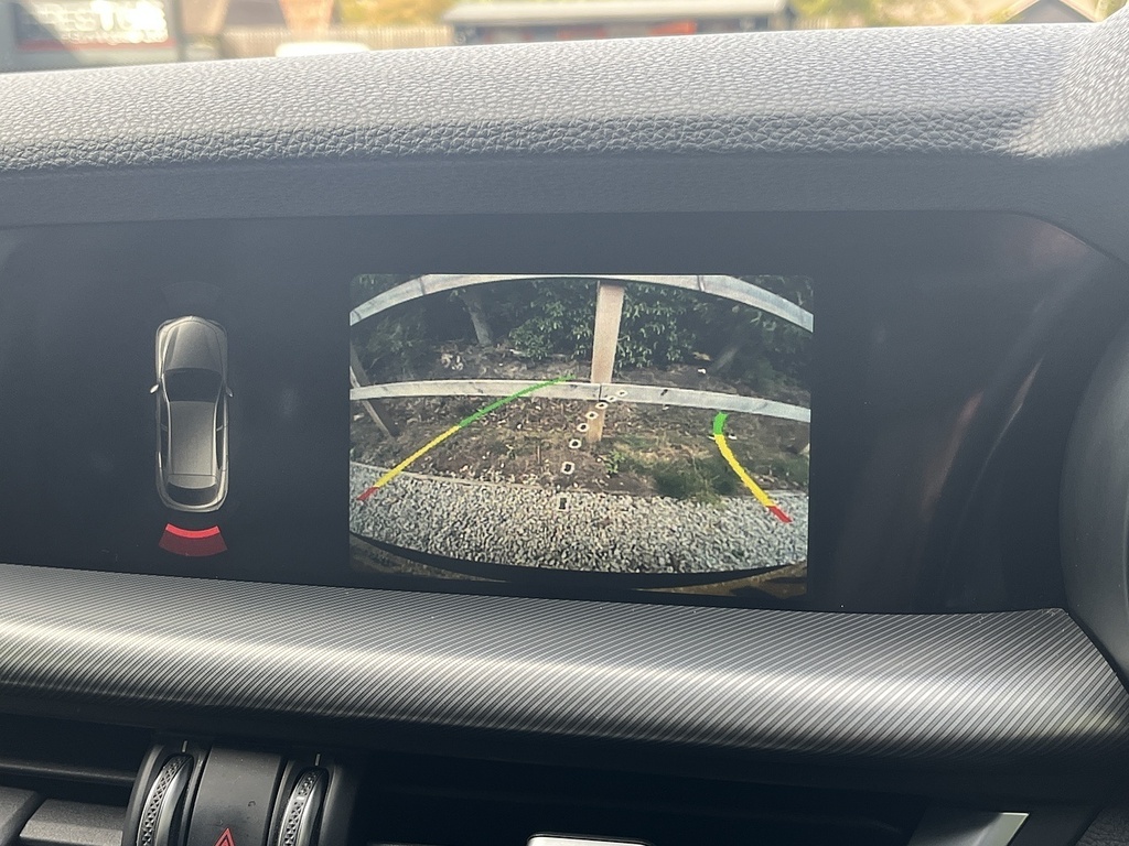 Alfa Romeo Stelvio 2.2 Td Nero Black #8