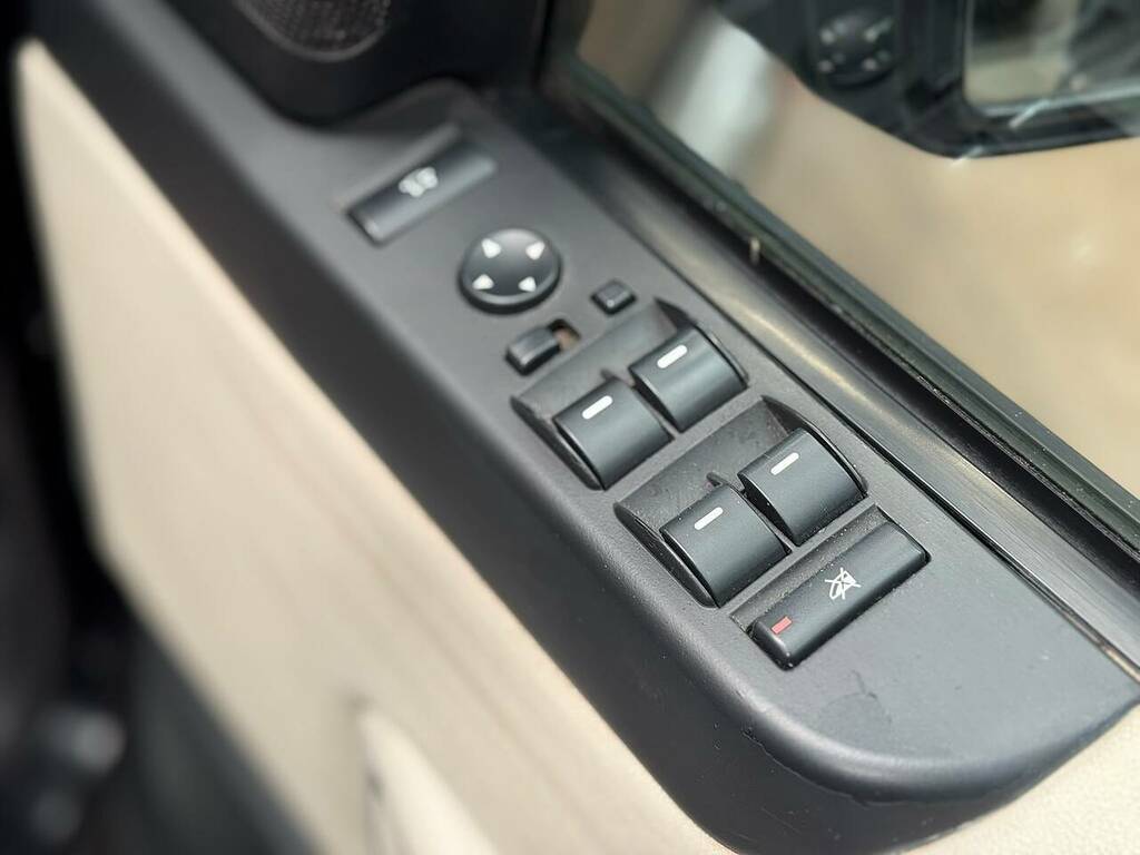 Land Rover Range Rover 3.6 Td V8 Vogue Se Green #15