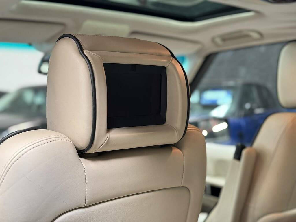 Land Rover Range Rover 3.6 Td V8 Vogue Se Green #25