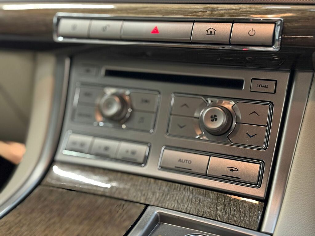 Jaguar XF Xf S Portfolio V6 Grey #10