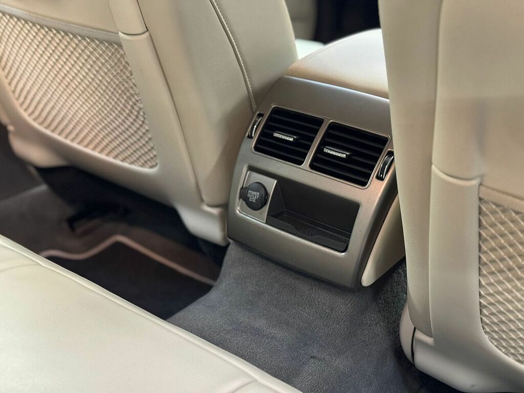 Jaguar XF Xf S Portfolio V6 Grey #17