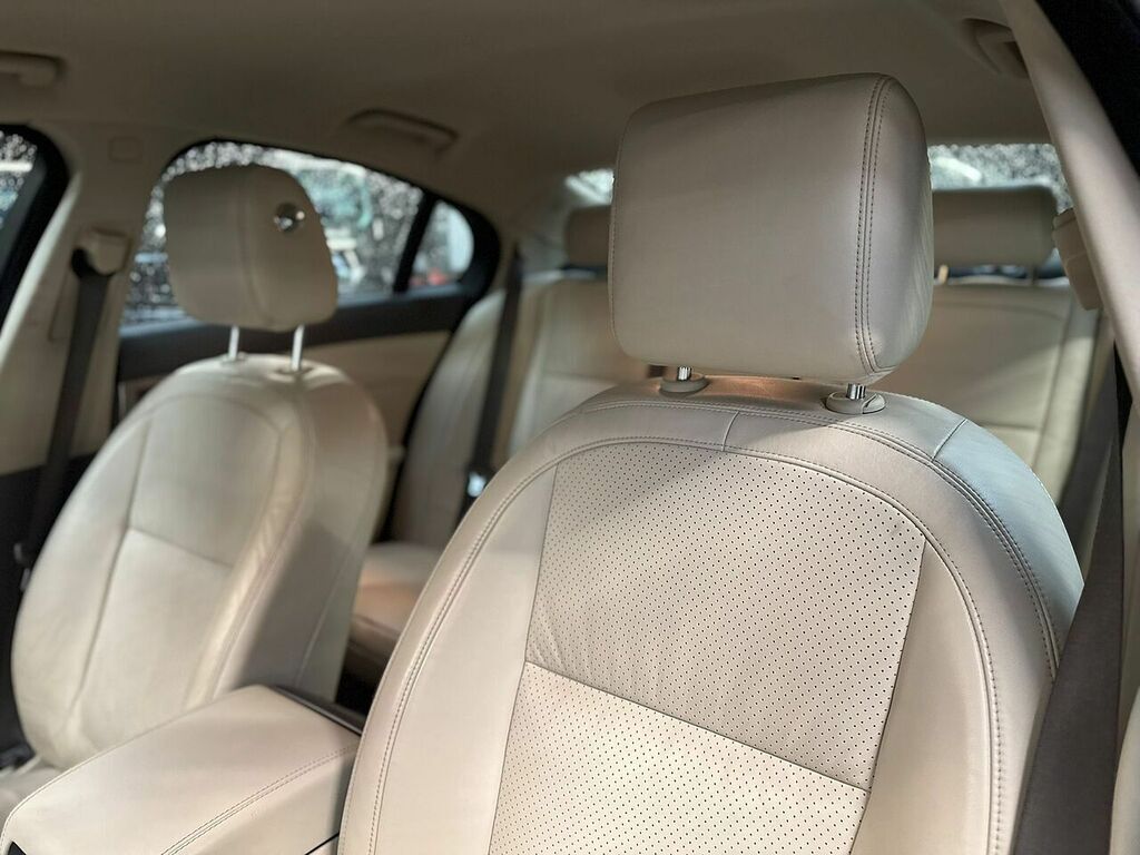 Jaguar XF Xf S Portfolio V6 Grey #21