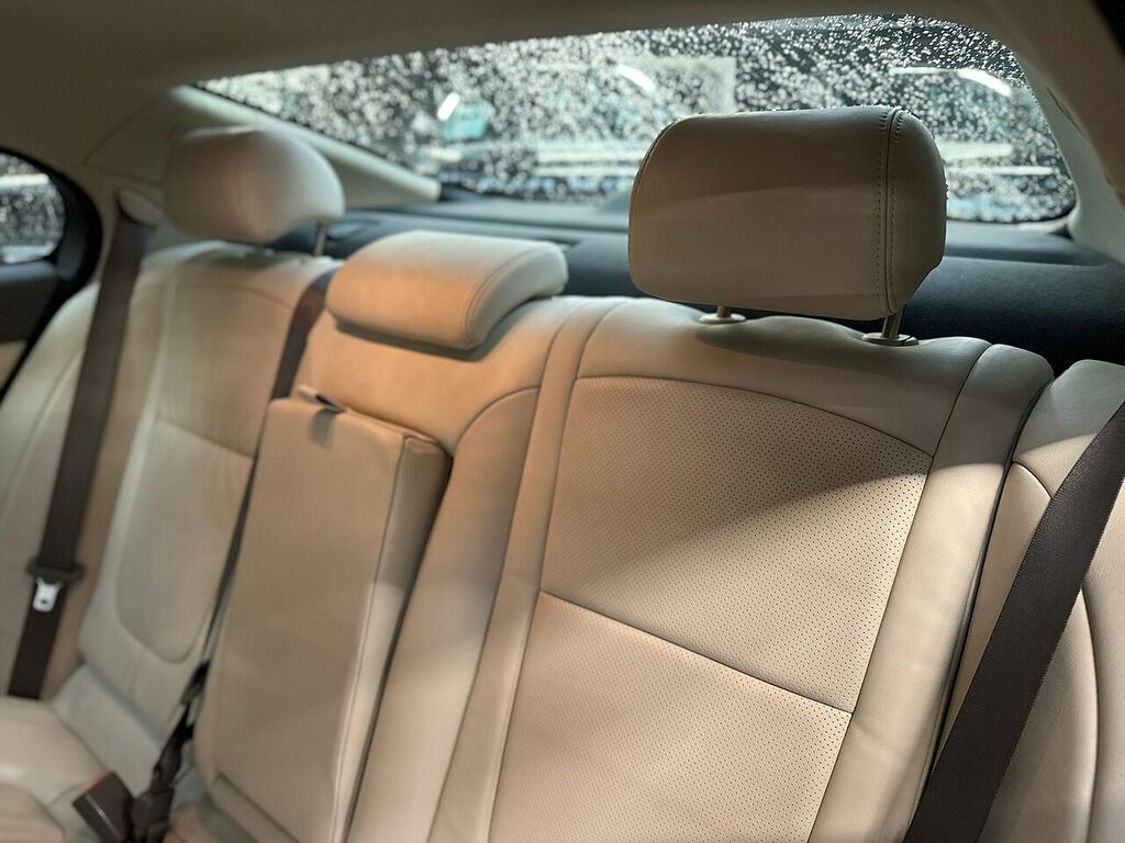 Jaguar XF Xf S Portfolio V6 Grey #18