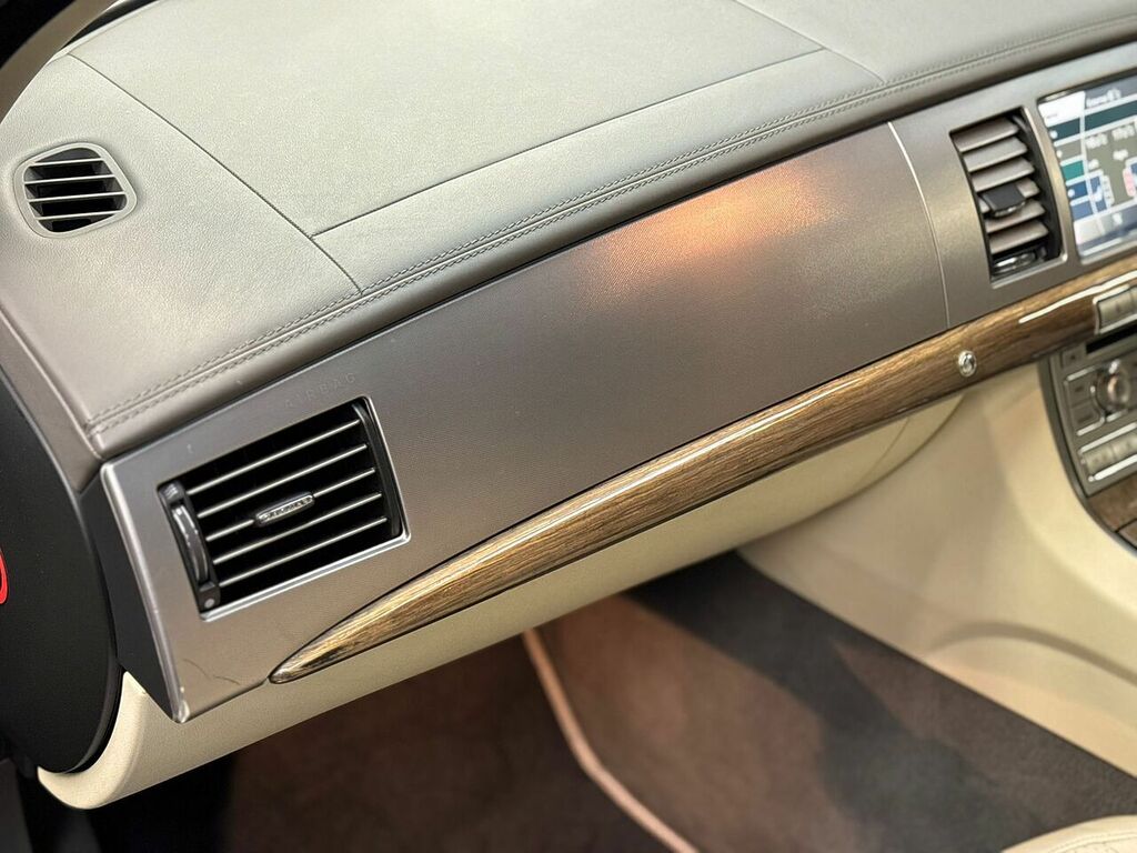 Jaguar XF Xf S Portfolio V6 Grey #23